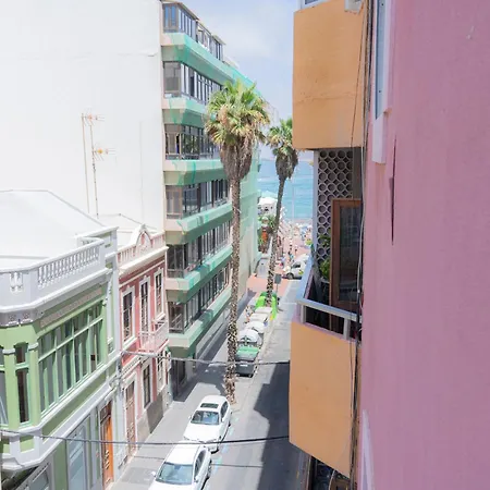 Kasa Appartement *