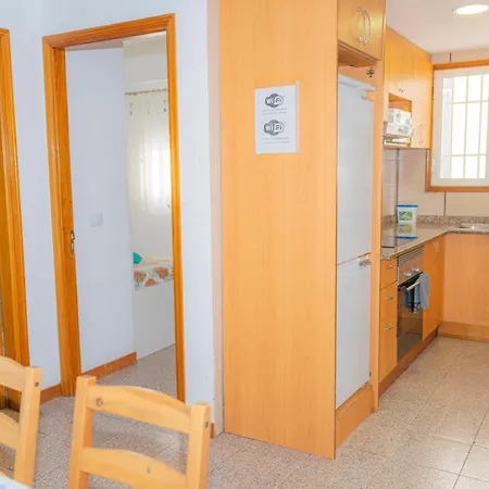 Kasa Appartement *