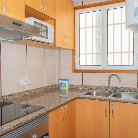 Appartement Kasa *