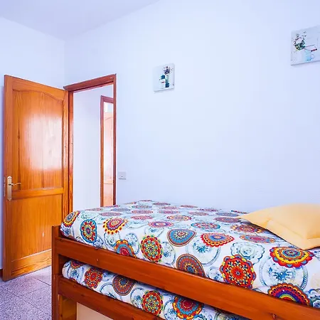 Appartement Kasa Las Palmas de Gran Canaria