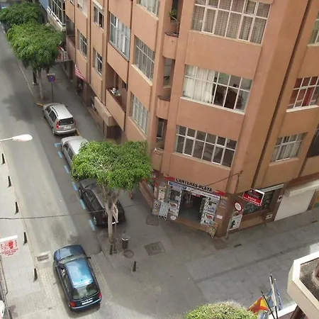 Kasa Apartman Las Palmas de Gran Canaria