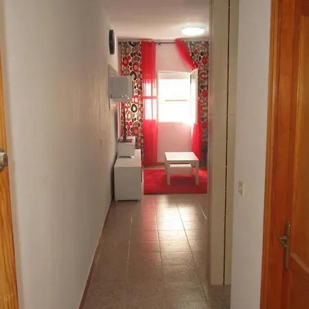 Kasa Apartamento Las Palmas de Gran Canaria