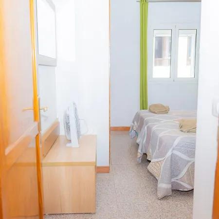 Kasa Las Palmas de Gran Canaria