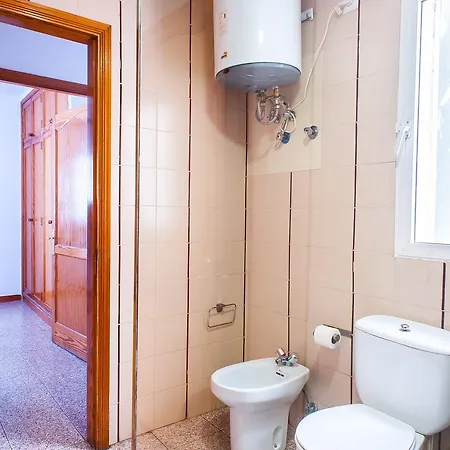 Apartamento Kasa *