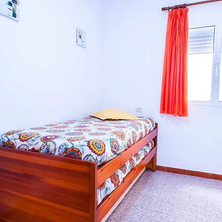 Kasa Apartamento Las Palmas de Gran Canaria