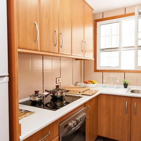 Kasa Apartamento *