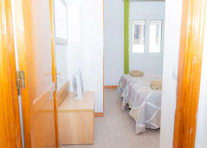 Kasa Las Palmas de Gran Canaria