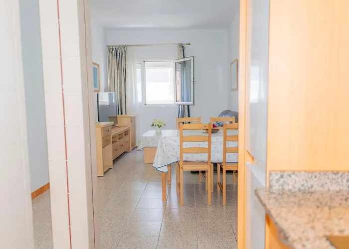 Kasa Apartment Las Palmas de Gran Canaria