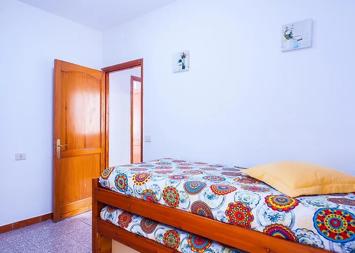 Apartment Kasa Las Palmas de Gran Canaria