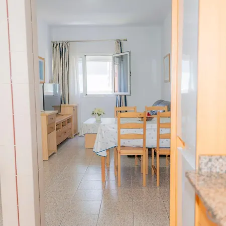 Kasa شقة لاس بالماس دي غران كاناريا