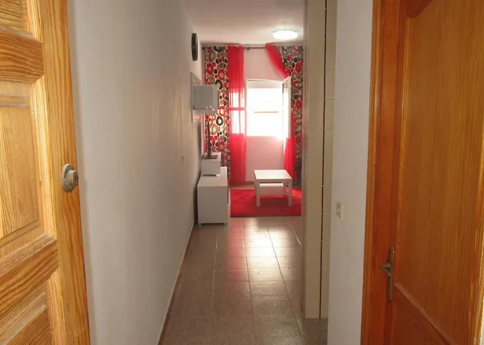 Kasa Lejlighed Las Palmas de Gran Canaria