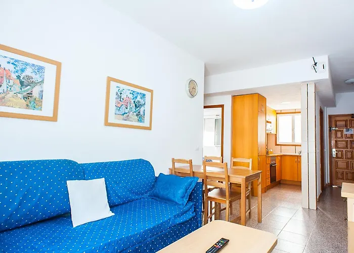 Kasa لاس بالماس دي غران كاناريا