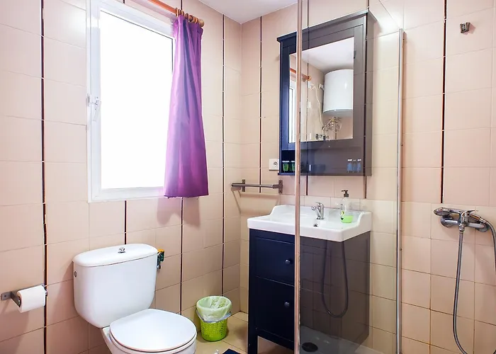 Kasa * 라스팔마스