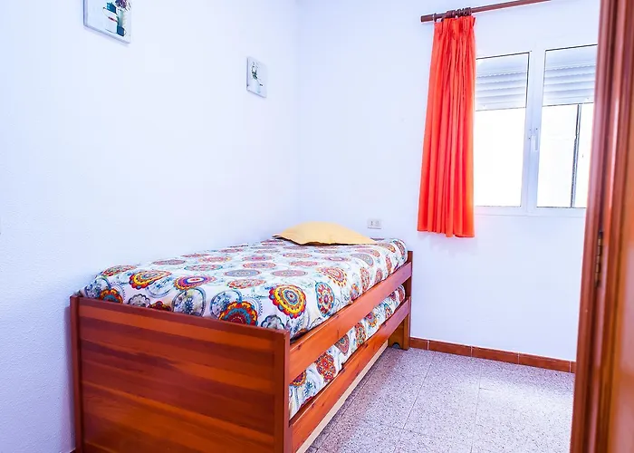 Kasa 아파트 라스팔마스