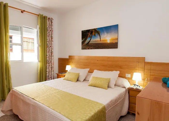 Kasa 라스팔마스