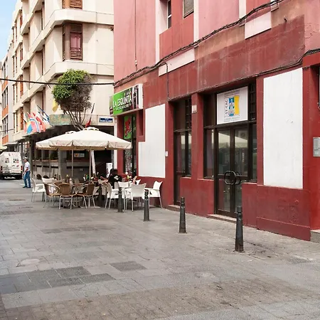Apartmán Kasa